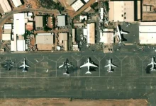 خرائط قوقل Google Maps
