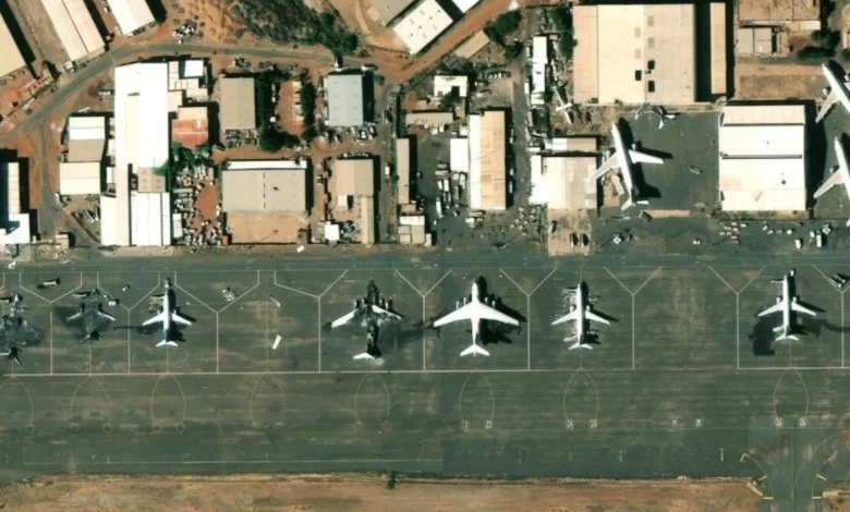 خرائط قوقل Google Maps